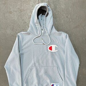 champion  sweatshirt